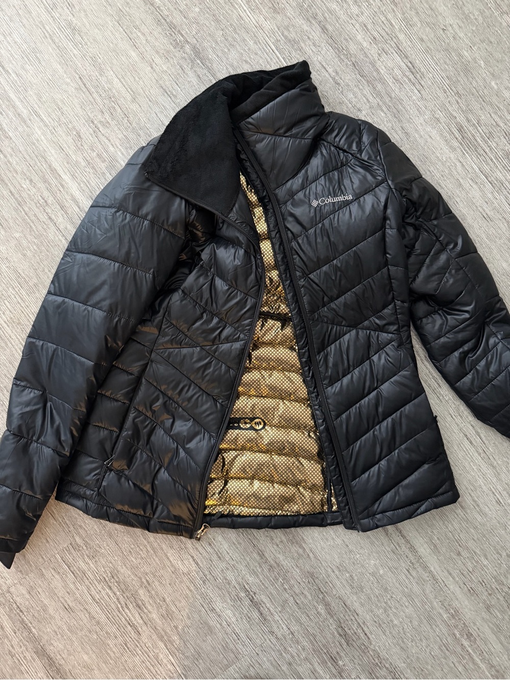 Columbia Omni Heat Infinity Jacket
